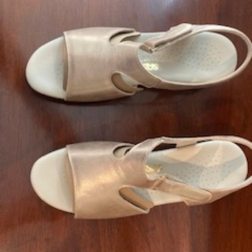 11.5 WW SAS Suntimer Lusso (gold)